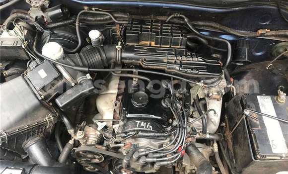 Buy Used Mitsubishi Colt Blue Car in Mbabane in Manzini Buy Used Mitsubishi Colt Blue Car in Mbabane in Manzini