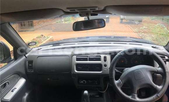 Buy Used Mitsubishi Colt Blue Car in Mbabane in Manzini Buy Used Mitsubishi Colt Blue Car in Mbabane in Manzini