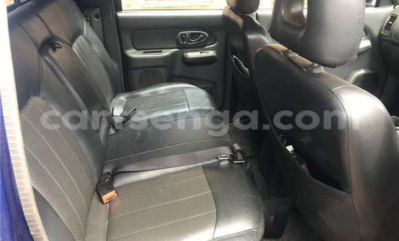 Buy Used Mitsubishi Colt Blue Car in Mbabane in Manzini Buy Used Mitsubishi Colt Blue Car in Mbabane in Manzini