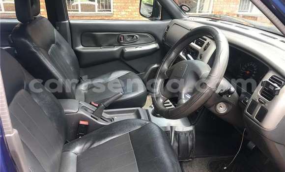 Buy Used Mitsubishi Colt Blue Car in Mbabane in Manzini Buy Used Mitsubishi Colt Blue Car in Mbabane in Manzini