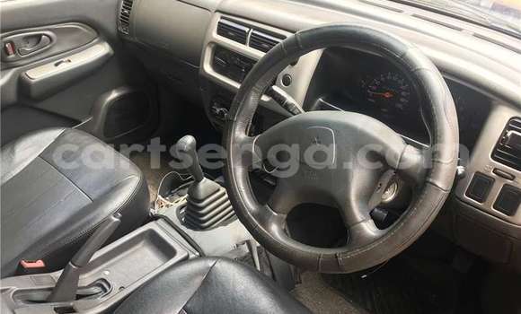 Buy Used Mitsubishi Colt Blue Car in Mbabane in Manzini Buy Used Mitsubishi Colt Blue Car in Mbabane in Manzini