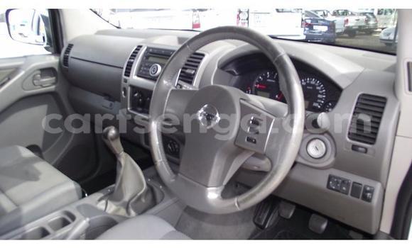 Nunua Ilio tumika Nissan Navara White Gari ndani ya Manzini nchini Manzini Nunua Ilio tumika Nissan Navara White Gari ndani ya Manzini nchini Manzini