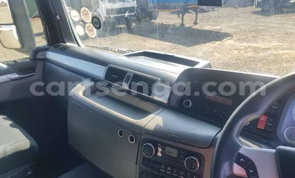 Buy Used Man Silent White Truck in Mbabane in Manzini Buy Used Man Silent White Truck in Mbabane in Manzini