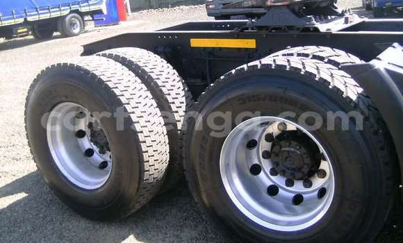 Buy Used Man Silent White Truck in Mbabane in Manzini Buy Used Man Silent White Truck in Mbabane in Manzini