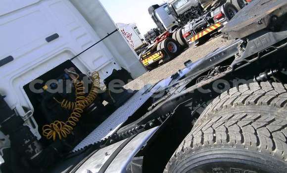 Buy Used Man Silent White Truck in Mbabane in Manzini Buy Used Man Silent White Truck in Mbabane in Manzini