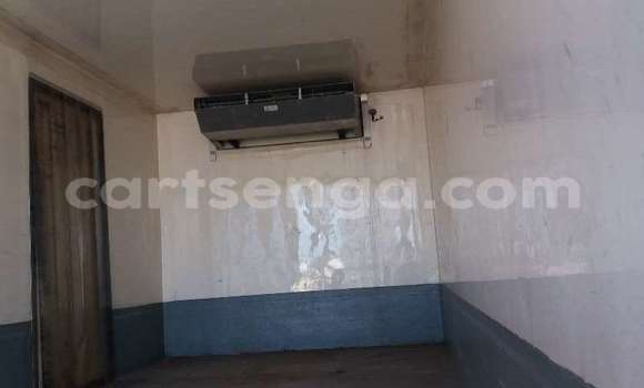 Buy Used Man Silent White Truck in Mbabane in Manzini Buy Used Man Silent White Truck in Mbabane in Manzini