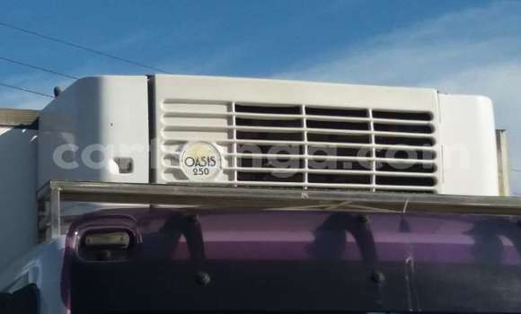 Buy Used Man Silent White Truck in Mbabane in Manzini Buy Used Man Silent White Truck in Mbabane in Manzini