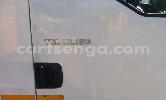 Buy Used Man Silent White Truck in Mbabane in Manzini Buy Used Man Silent White Truck in Mbabane in Manzini