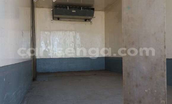 Buy Used Man Silent White Truck in Mbabane in Manzini Buy Used Man Silent White Truck in Mbabane in Manzini