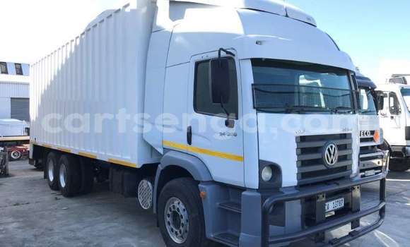 Buy Used Volkswagen TRUCK White Truck in Mbabane in Manzini Buy Used Volkswagen TRUCK White Truck in Mbabane in Manzini