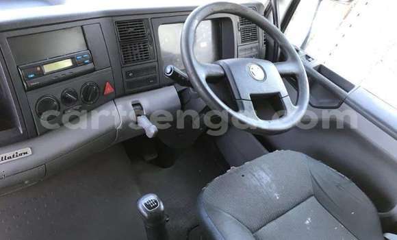 Buy Used Volkswagen TRUCK White Truck in Mbabane in Manzini Buy Used Volkswagen TRUCK White Truck in Mbabane in Manzini