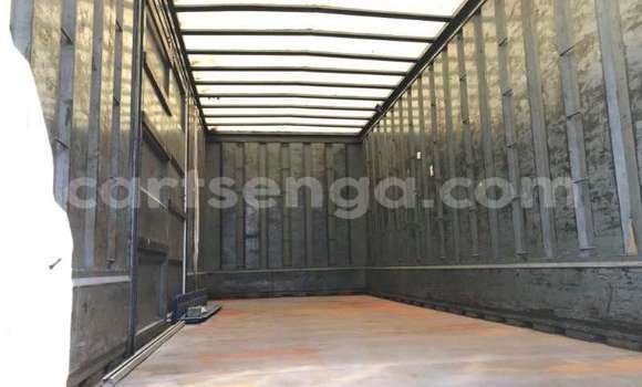 Buy Used Volkswagen TRUCK White Truck in Mbabane in Manzini Buy Used Volkswagen TRUCK White Truck in Mbabane in Manzini