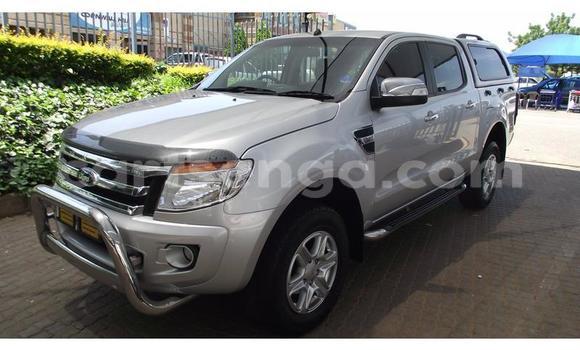 Nunua Ilio tumika Ford Ranger Blue Gari ndani ya Manzini nchini Manzini Nunua Ilio tumika Ford Ranger Blue Gari ndani ya Manzini nchini Manzini