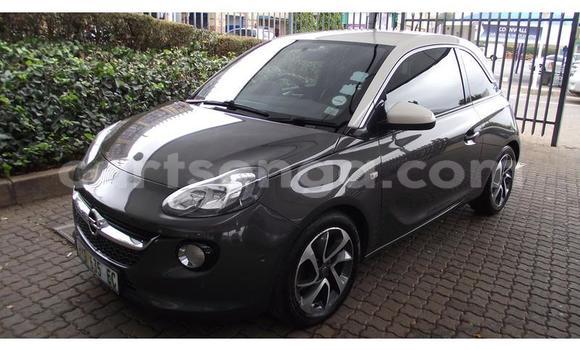 Acheter Occasion Voiture Opel Adam Beige à Mondi, Hhohho Acheter Occasion Voiture Opel Adam Beige à Mondi, Hhohho