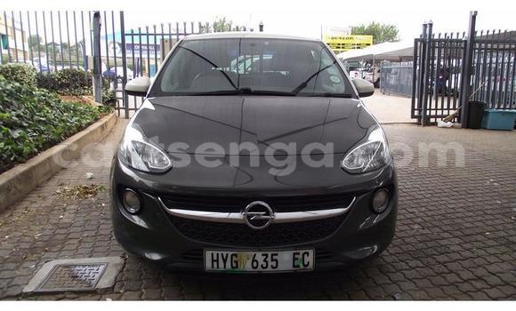 Acheter Occasion Voiture Opel Adam Beige à Mondi, Hhohho Acheter Occasion Voiture Opel Adam Beige à Mondi, Hhohho