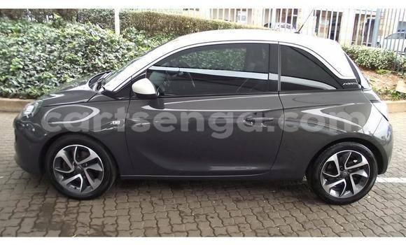 Acheter Occasion Voiture Opel Adam Beige à Mondi, Hhohho Acheter Occasion Voiture Opel Adam Beige à Mondi, Hhohho