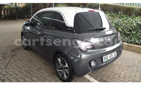 Acheter Occasion Voiture Opel Adam Beige à Mondi, Hhohho Acheter Occasion Voiture Opel Adam Beige à Mondi, Hhohho