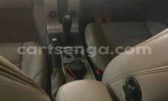 Buy Used Volvo V50 Silver Car in Manzini in Manzini