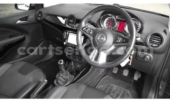 Acheter Occasion Voiture Opel Adam Beige à Mondi, Hhohho Acheter Occasion Voiture Opel Adam Beige à Mondi, Hhohho