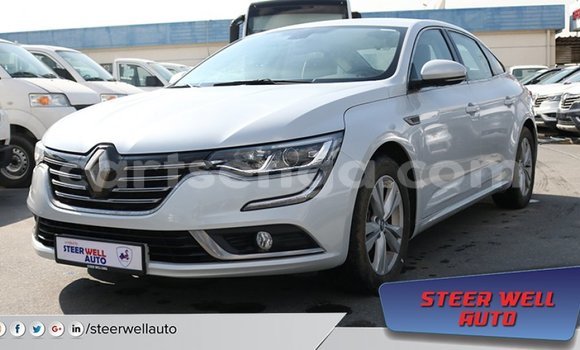 Acheter Import Voiture Renault Talisman Blanc à Import - Dubai, Hhohho Acheter Import Voiture Renault Talisman Blanc à Import - Dubai, Hhohho