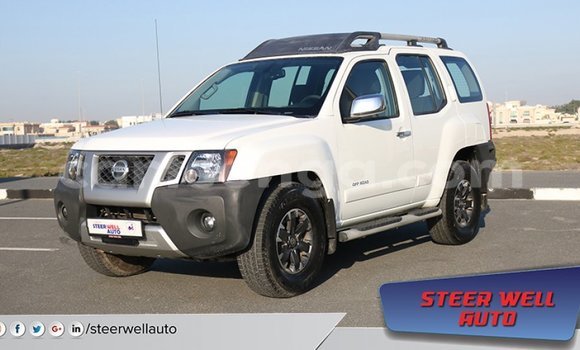 Acheter Import Voiture Nissan Xterra Blanc à Import - Dubai, Hhohho Acheter Import Voiture Nissan Xterra Blanc à Import - Dubai, Hhohho