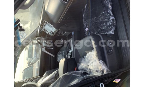 Buy Import Toyota Prado Black Car in Import - Dubai in Hhohho Buy Import Toyota Prado Black Car in Import - Dubai in Hhohho