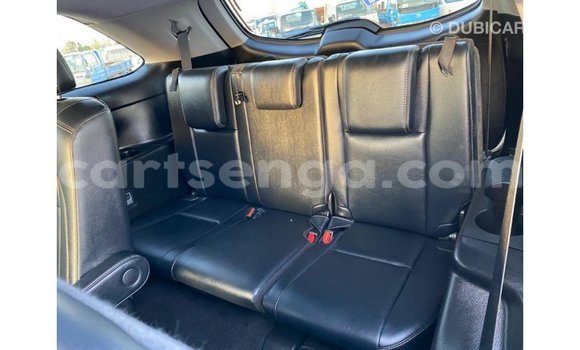 Buy Import Toyota Highlander White Car in Import - Dubai in Hhohho Buy Import Toyota Highlander White Car in Import - Dubai in Hhohho