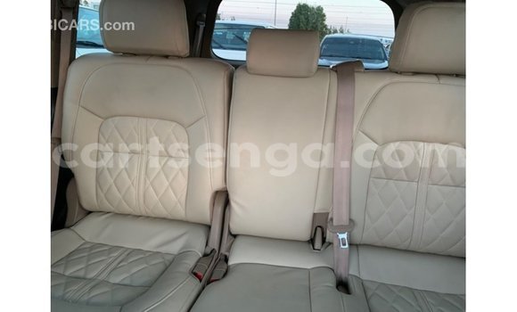 Buy Import Toyota Land Cruiser Blue Car in Import - Dubai in Hhohho Buy Import Toyota Land Cruiser Blue Car in Import - Dubai in Hhohho