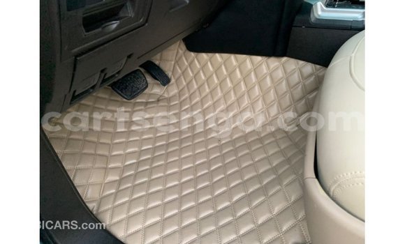 Buy Import Toyota Land Cruiser Blue Car in Import - Dubai in Hhohho Buy Import Toyota Land Cruiser Blue Car in Import - Dubai in Hhohho