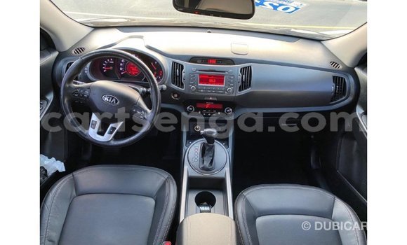 Buy Import Kia Sportage Black Car in Import - Dubai in Hhohho Buy Import Kia Sportage Black Car in Import - Dubai in Hhohho