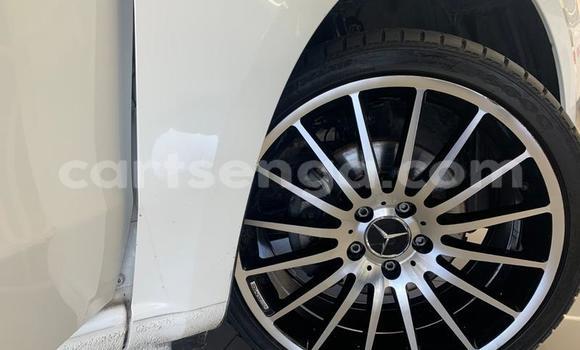 Acheter Occasion Voiture Mercedes‒Benz Vito Blanc à Ezulwini, Hhohho Acheter Occasion Voiture Mercedes‒Benz Vito Blanc à Ezulwini, Hhohho