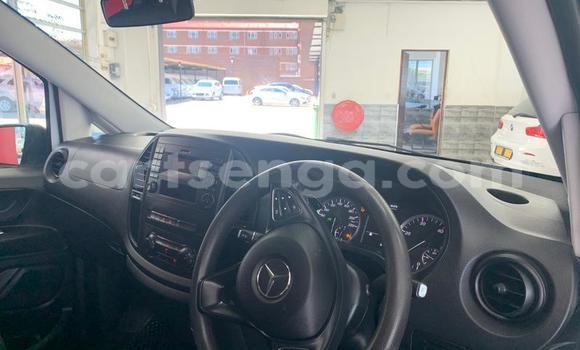 Acheter Occasion Voiture Mercedes‒Benz Vito Blanc à Ezulwini, Hhohho Acheter Occasion Voiture Mercedes‒Benz Vito Blanc à Ezulwini, Hhohho