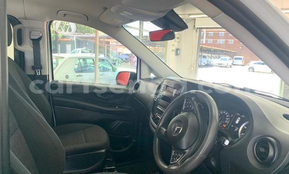 Acheter Occasion Voiture Mercedes‒Benz Vito Blanc à Ezulwini, Hhohho Acheter Occasion Voiture Mercedes‒Benz Vito Blanc à Ezulwini, Hhohho