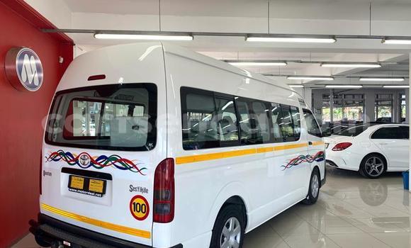 Acheter Occasion Voiture Toyota Hiace Blanc à Manzini, Manzini Acheter Occasion Voiture Toyota Hiace Blanc à Manzini, Manzini
