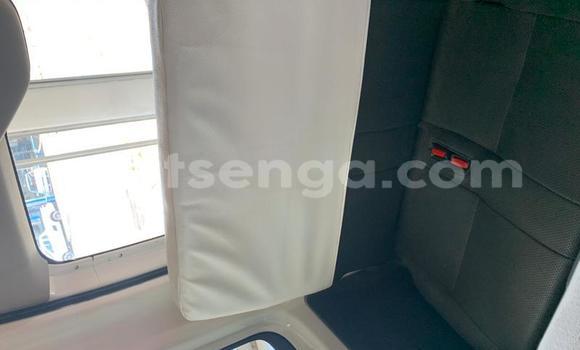 Acheter Occasion Voiture Toyota Hiace Blanc à Manzini, Manzini Acheter Occasion Voiture Toyota Hiace Blanc à Manzini, Manzini