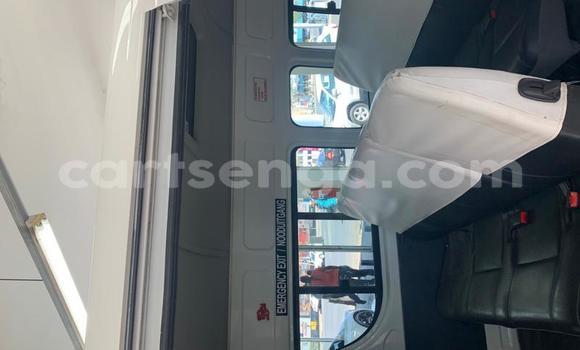 Acheter Occasion Voiture Toyota Hiace Blanc à Manzini, Manzini Acheter Occasion Voiture Toyota Hiace Blanc à Manzini, Manzini