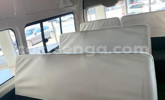 Acheter Occasion Voiture Toyota Hiace Blanc à Manzini, Manzini Acheter Occasion Voiture Toyota Hiace Blanc à Manzini, Manzini
