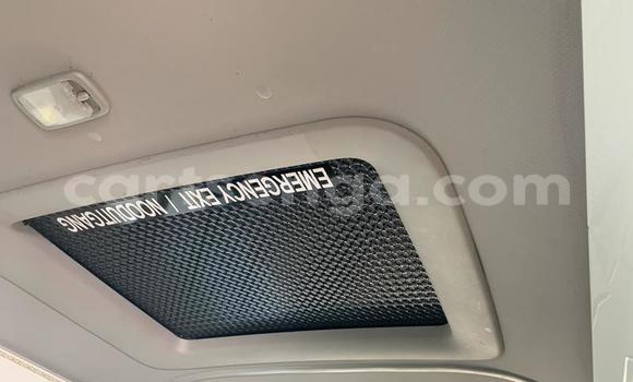 Acheter Occasion Voiture Toyota Hiace Blanc à Manzini, Manzini Acheter Occasion Voiture Toyota Hiace Blanc à Manzini, Manzini