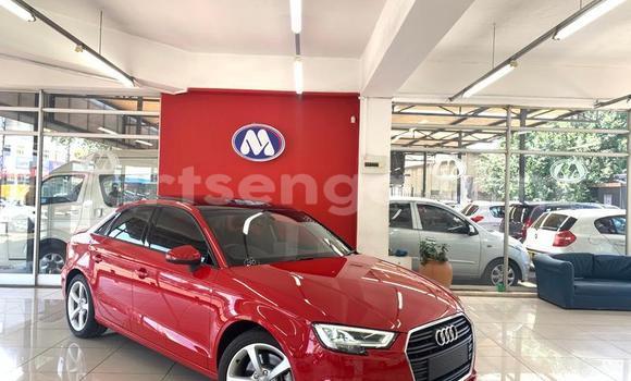 Nunua Ilio tumika Audi A3 Red Gari ndani ya Manzini nchini Manzini Nunua Ilio tumika Audi A3 Red Gari ndani ya Manzini nchini Manzini