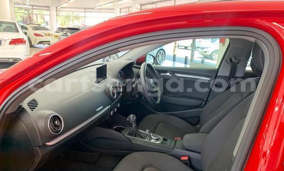 Nunua Ilio tumika Audi A3 Red Gari ndani ya Manzini nchini Manzini Nunua Ilio tumika Audi A3 Red Gari ndani ya Manzini nchini Manzini
