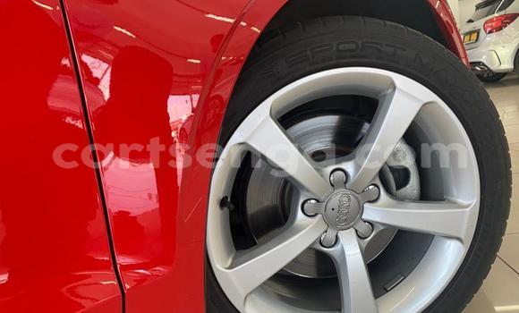Nunua Ilio tumika Audi A3 Red Gari ndani ya Manzini nchini Manzini Nunua Ilio tumika Audi A3 Red Gari ndani ya Manzini nchini Manzini