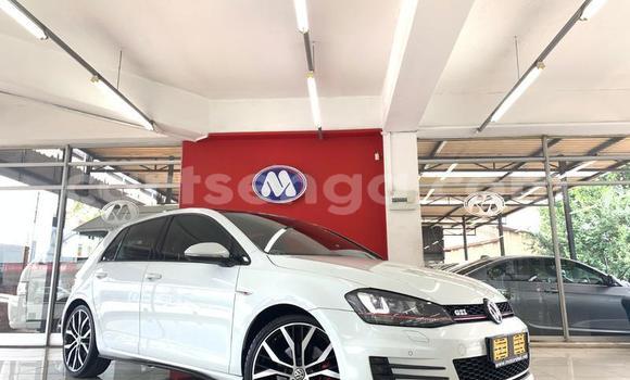 Nunua Ilio tumika Volkswagen Golf GTI White Gari ndani ya Mbabane nchini Manzini Nunua Ilio tumika Volkswagen Golf GTI White Gari ndani ya Mbabane nchini Manzini