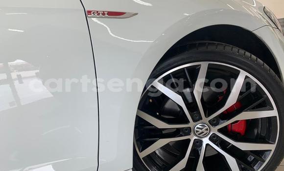 Nunua Ilio tumika Volkswagen Golf GTI White Gari ndani ya Mbabane nchini Manzini Nunua Ilio tumika Volkswagen Golf GTI White Gari ndani ya Mbabane nchini Manzini