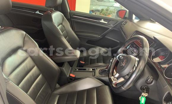 Nunua Ilio tumika Volkswagen Golf GTI White Gari ndani ya Mbabane nchini Manzini Nunua Ilio tumika Volkswagen Golf GTI White Gari ndani ya Mbabane nchini Manzini