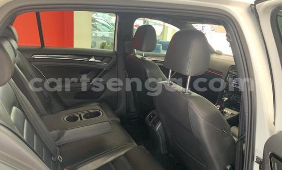 Nunua Ilio tumika Volkswagen Golf GTI White Gari ndani ya Mbabane nchini Manzini Nunua Ilio tumika Volkswagen Golf GTI White Gari ndani ya Mbabane nchini Manzini