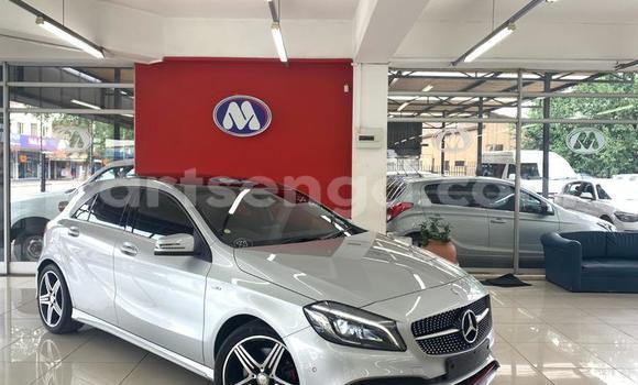 Nunua Ilio tumika Mercedes‒Benz 250 Silver Gari ndani ya Ezulwini nchini Hhohho Nunua Ilio tumika Mercedes‒Benz 250 Silver Gari ndani ya Ezulwini nchini Hhohho