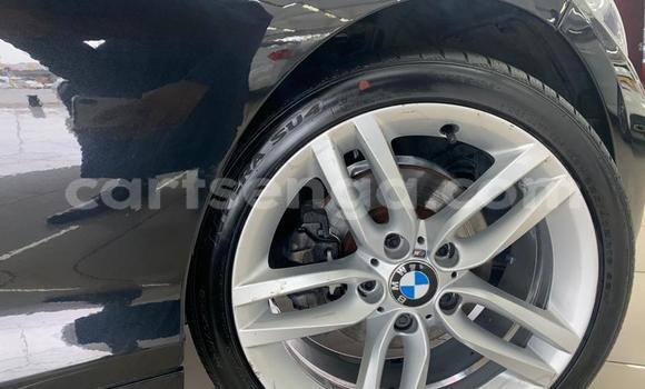 Acheter Occasion Voiture BMW 1–Series Noir à Mbabane, Manzini Acheter Occasion Voiture BMW 1–Series Noir à Mbabane, Manzini