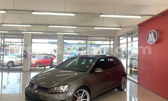 Nunua Ilio tumika Volkswagen Golf GTI Silver Gari ndani ya Ezulwini nchini Hhohho Nunua Ilio tumika Volkswagen Golf GTI Silver Gari ndani ya Ezulwini nchini Hhohho