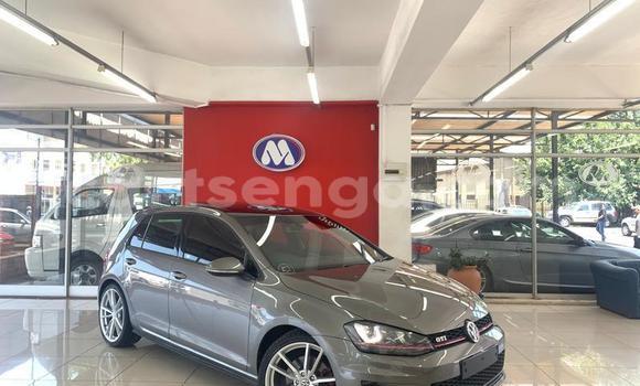 Nunua Ilio tumika Volkswagen Golf GTI Silver Gari ndani ya Ezulwini nchini Hhohho Nunua Ilio tumika Volkswagen Golf GTI Silver Gari ndani ya Ezulwini nchini Hhohho