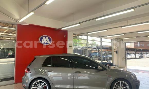 Nunua Ilio tumika Volkswagen Golf GTI Silver Gari ndani ya Ezulwini nchini Hhohho Nunua Ilio tumika Volkswagen Golf GTI Silver Gari ndani ya Ezulwini nchini Hhohho